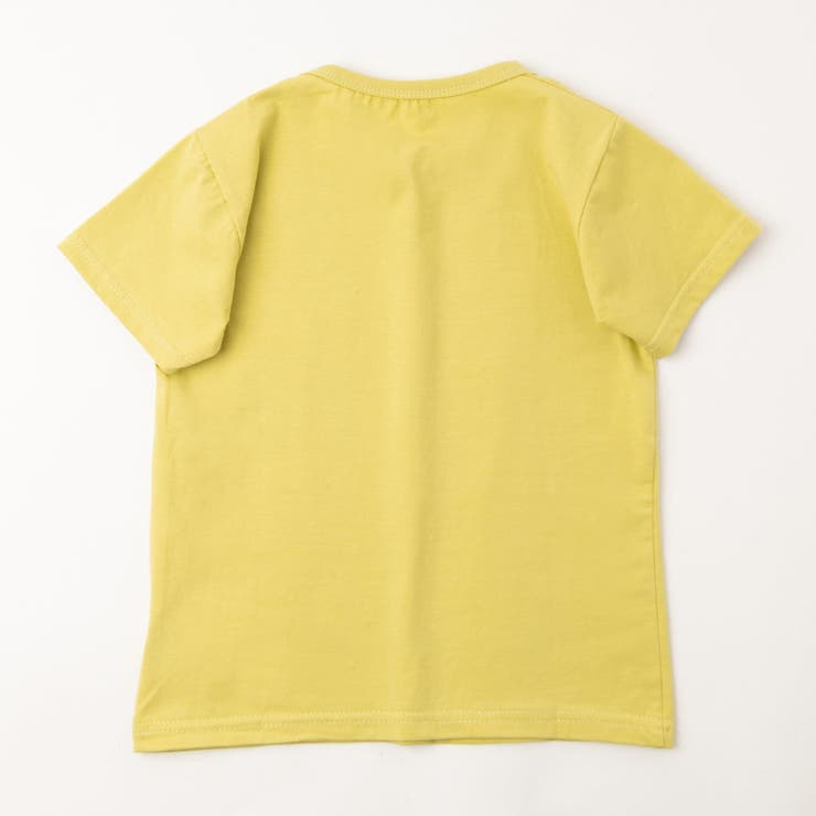 マルチフードデザインプリントTシャツ | URBAN CHERRY | 詳細画像6 