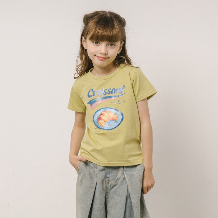 マルチフードデザインプリントTシャツ | URBAN CHERRY | 詳細画像9 