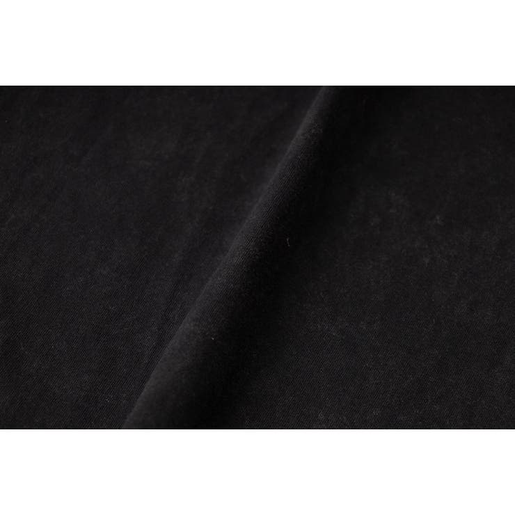 ダメージピグメントノースリーブロゴトップス | URBAN CHERRY | 詳細画像14 