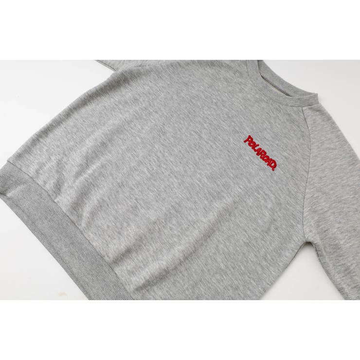 【POLAROAD/ポーラロード】CATプリントオーバーサイズトレーナー | URBAN CHERRY | 詳細画像25