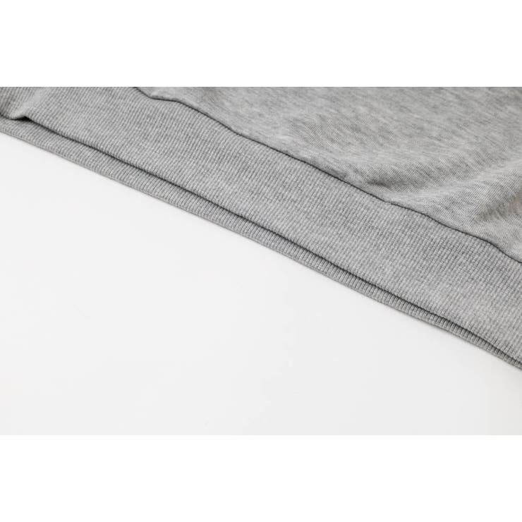 【POLAROAD/ポーラロード】CATプリントオーバーサイズトレーナー | URBAN CHERRY | 詳細画像26