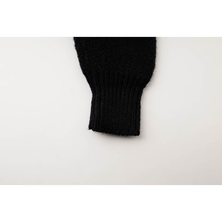 フロントロゴニットトップス | URBAN CHERRY | 詳細画像17 