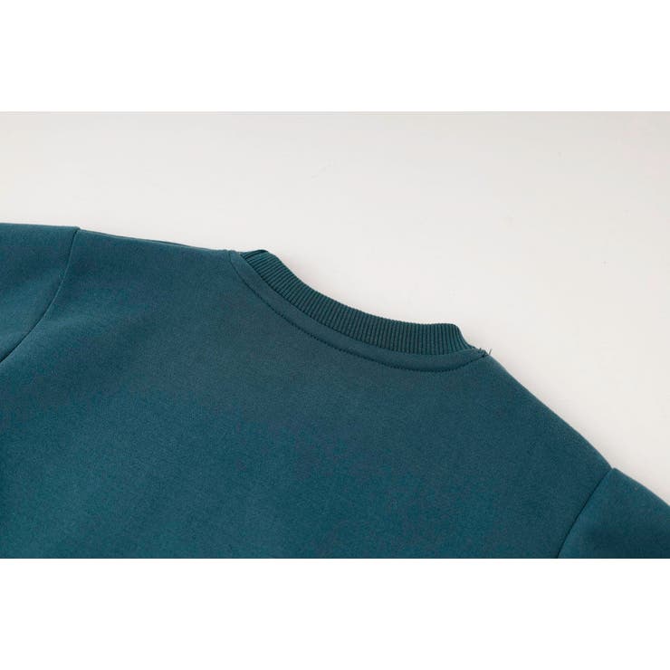 スプレーライクデザインプリントトレーナー | URBAN CHERRY | 詳細画像22 