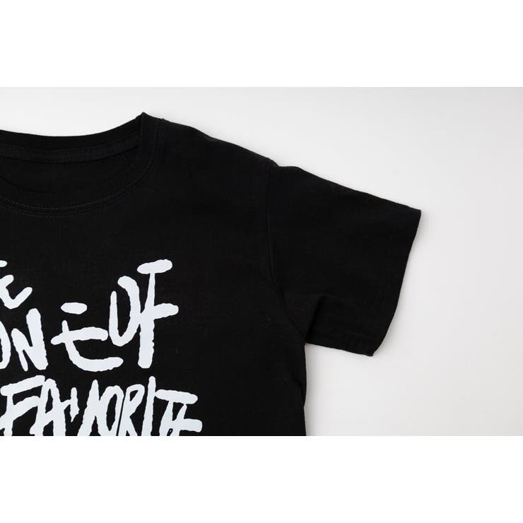 ペイントプリントデザインオーバーサイズTシャツ | URBAN CHERRY | 詳細画像19 