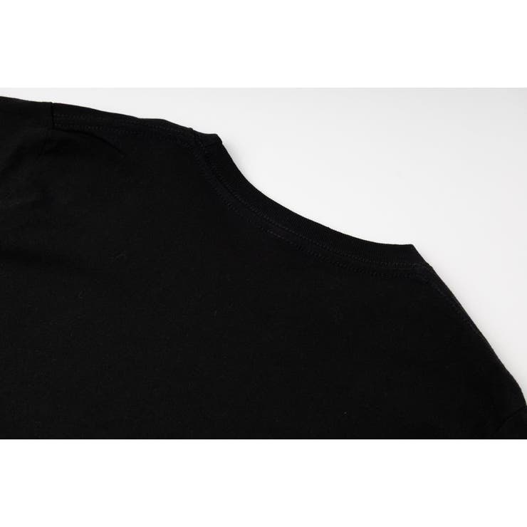 ペイントプリントデザインオーバーサイズTシャツ | URBAN CHERRY | 詳細画像20 
