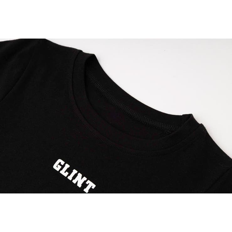 ワンポイントロゴフレンチスリーブTシャツ | URBAN CHERRY | 詳細画像18 