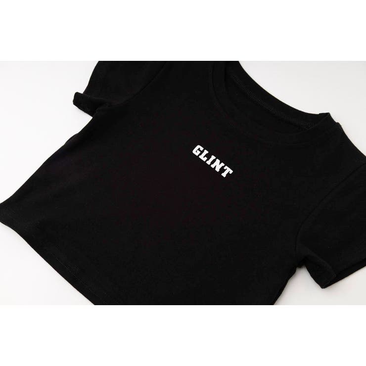 ワンポイントロゴフレンチスリーブTシャツ | URBAN CHERRY | 詳細画像19 