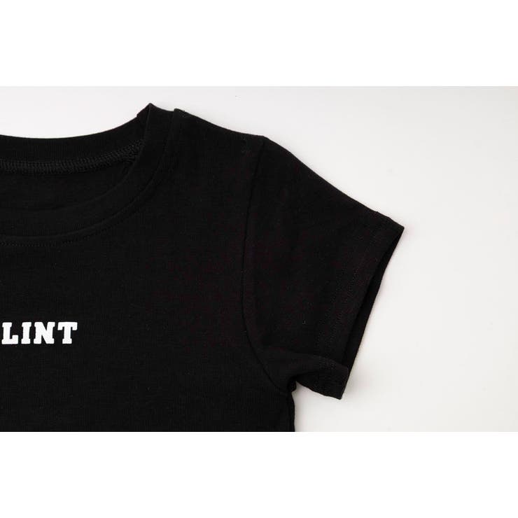 ワンポイントロゴフレンチスリーブTシャツ | URBAN CHERRY | 詳細画像21 