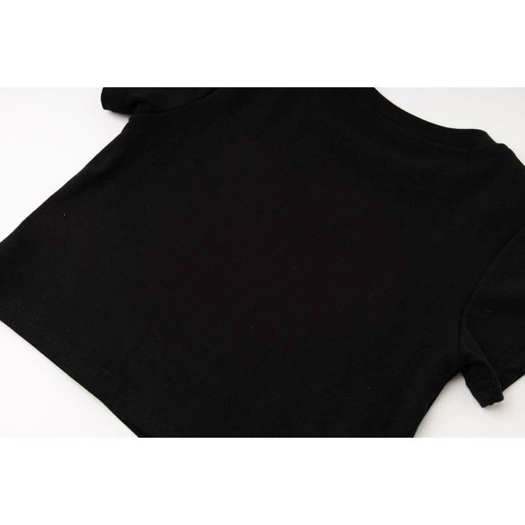 ワンポイントロゴフレンチスリーブTシャツ | URBAN CHERRY | 詳細画像23 
