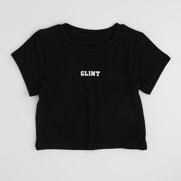 ワンポイントロゴフレンチスリーブTシャツ | URBAN CHERRY | 詳細画像5 