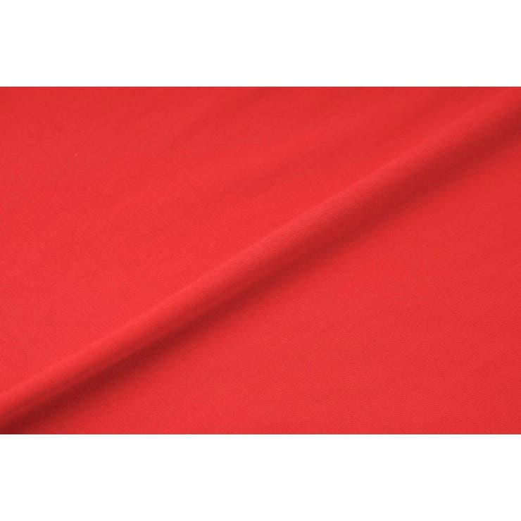 ロゴプリントデザインオーバーサイズTシャツ | URBAN CHERRY | 詳細画像18 