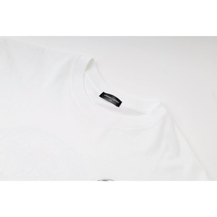 ヘッドホンプリントオーバーサイズTシャツ | URBAN CHERRY | 詳細画像17 