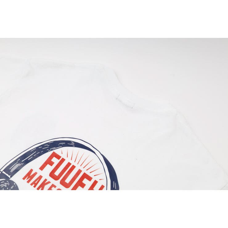 ヘッドホンプリントオーバーサイズTシャツ | URBAN CHERRY | 詳細画像23 