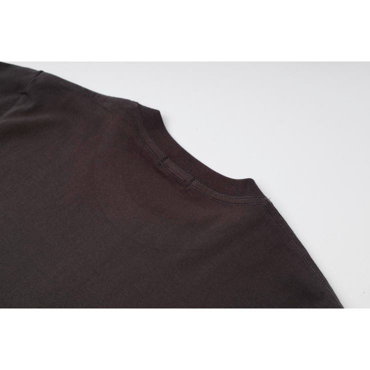 ファンシードーナツヘッドホンプリントオーバーサイズTシャツ | URBAN CHERRY | 詳細画像22 