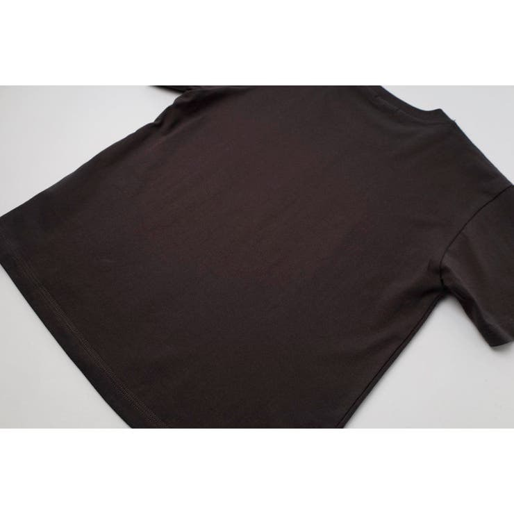ファンシードーナツヘッドホンプリントオーバーサイズTシャツ | URBAN CHERRY | 詳細画像23 