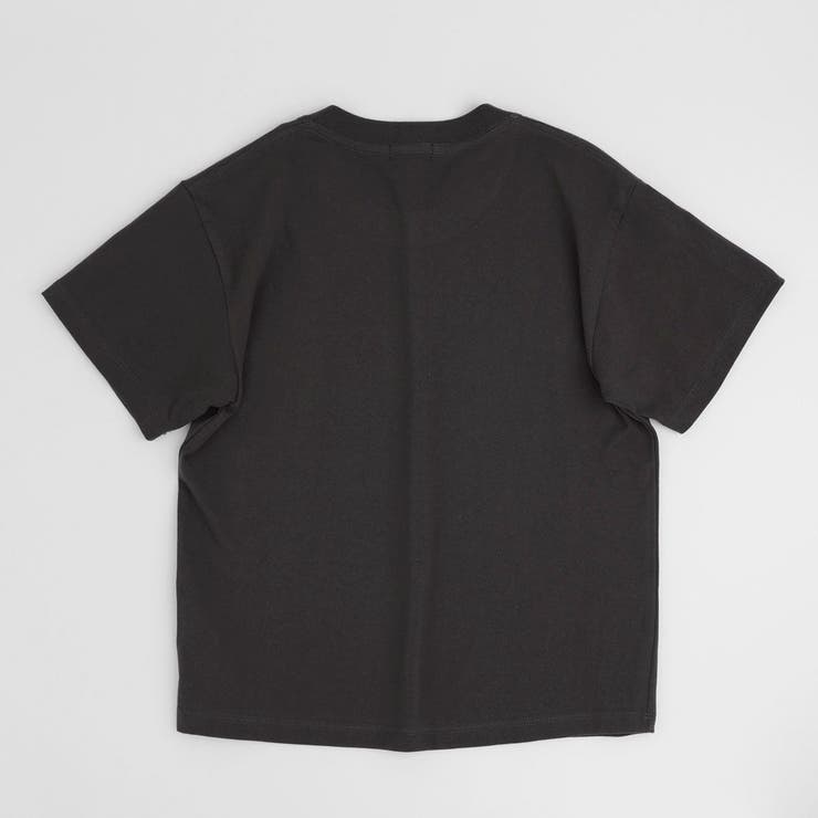 ファンシードーナツヘッドホンプリントオーバーサイズTシャツ | URBAN CHERRY | 詳細画像8 