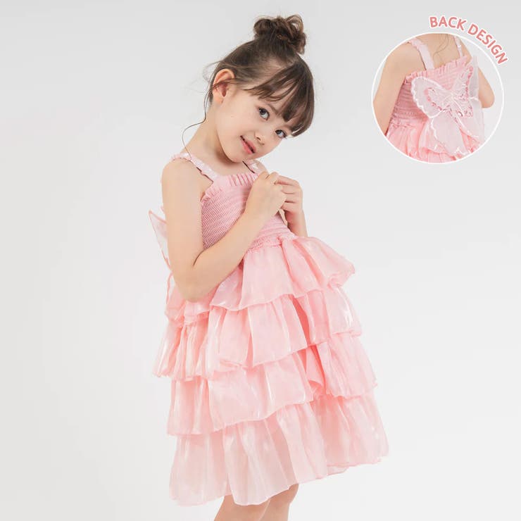 アーバンチェリー　入園式ワンピース 子供服・キッズファッション通販 - URBAN CHERRY