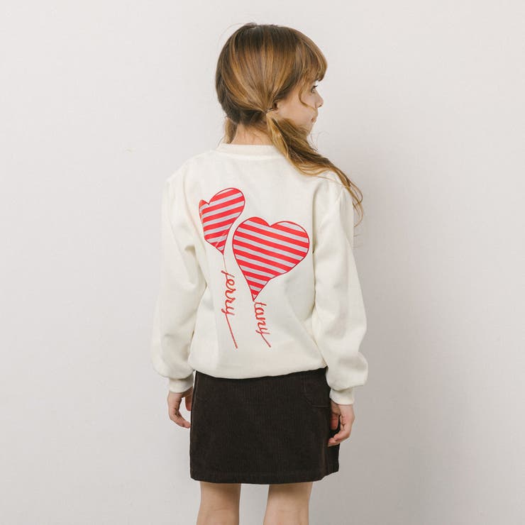 バックハートバルーンデザイントレーナー | URBAN CHERRY | 詳細画像1 