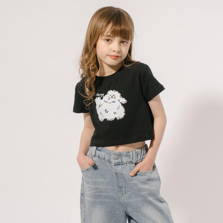 アニマルプリントTシャツ[品番：VINK0003571]｜URBAN CHERRY（アーバン