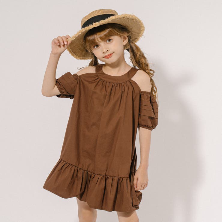 ハンドメイド服とcheer札幌ロングワンピース2点 RODEO CROWNS WIDE BOWL | アソートパターンプリーツキャミ