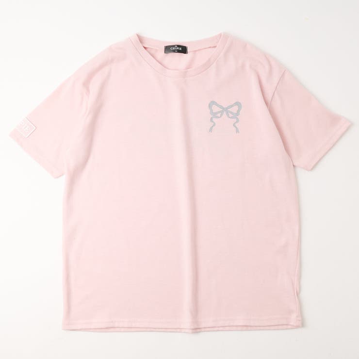 ピンク