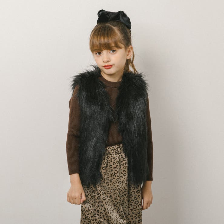 エコファーベスト | URBAN CHERRY | 詳細画像1 