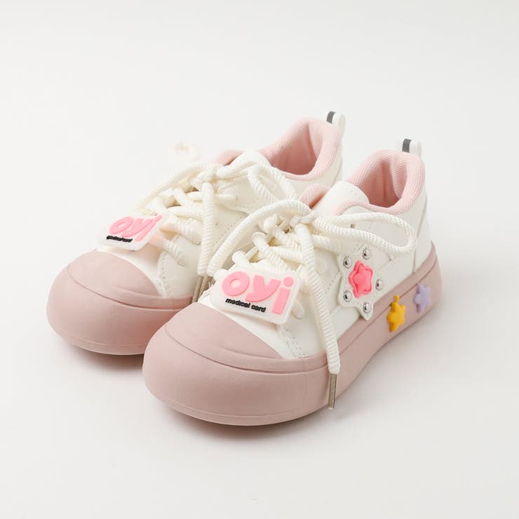 ピンク