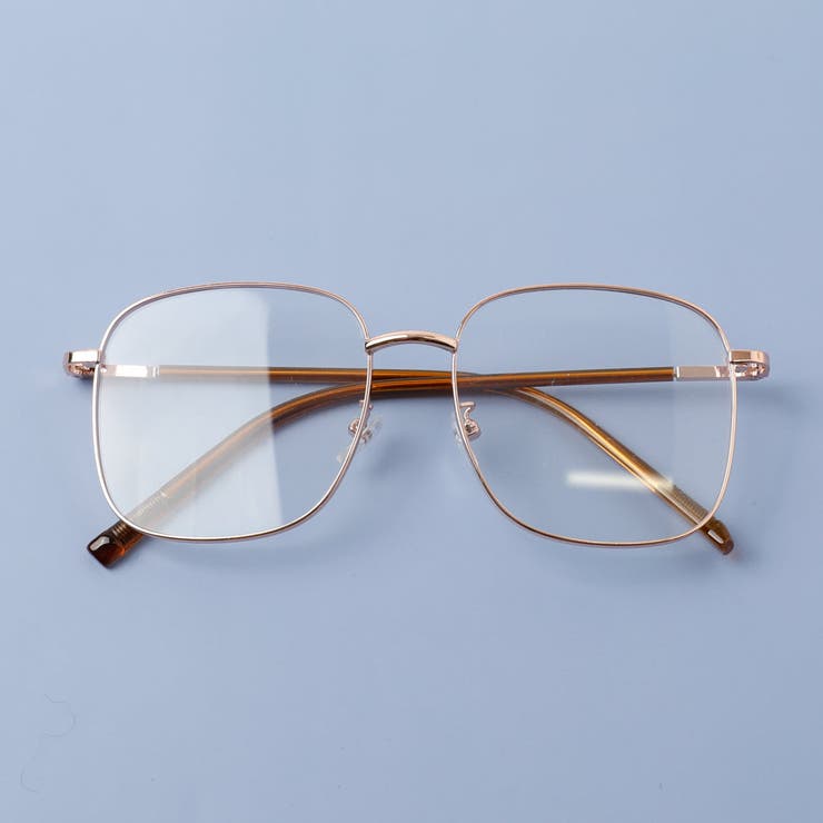 ゴールド | メタルフレームサングラス | URBAN CHERRY