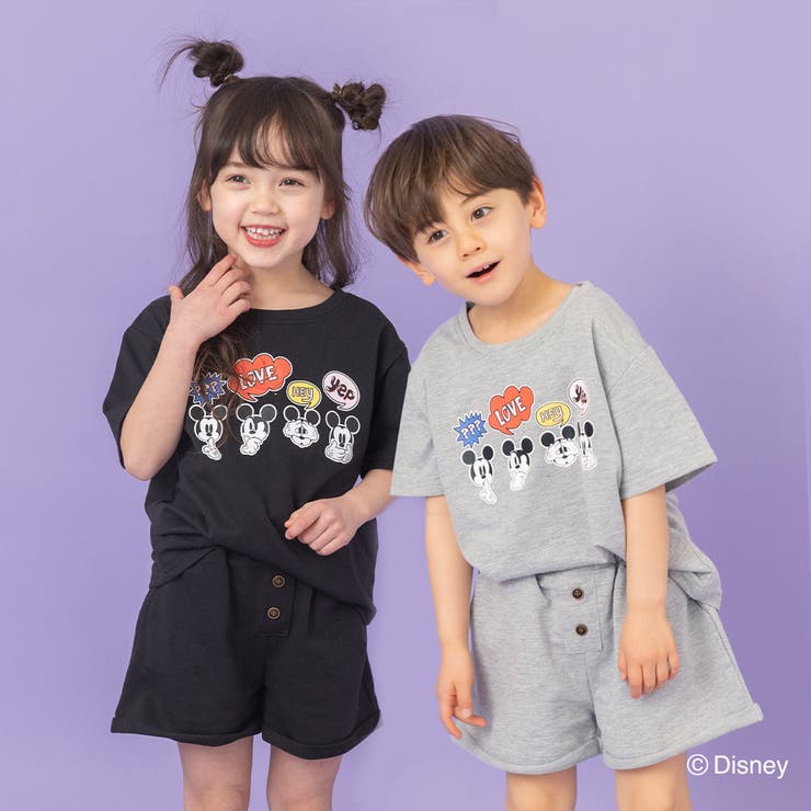 ディズニー プリントトップス ショートパンツセット 品番 Vink Urban Cherry アーバンチェリー のキッズファッション通販 毎日送料無料 Shoplist ショップリスト ディズニー プリントトップス ショートパンツセット 品番 Vink Urban Cherry アーバンチェリー のキッズファッション通販 毎日送料無料 Shoplist ショップリスト