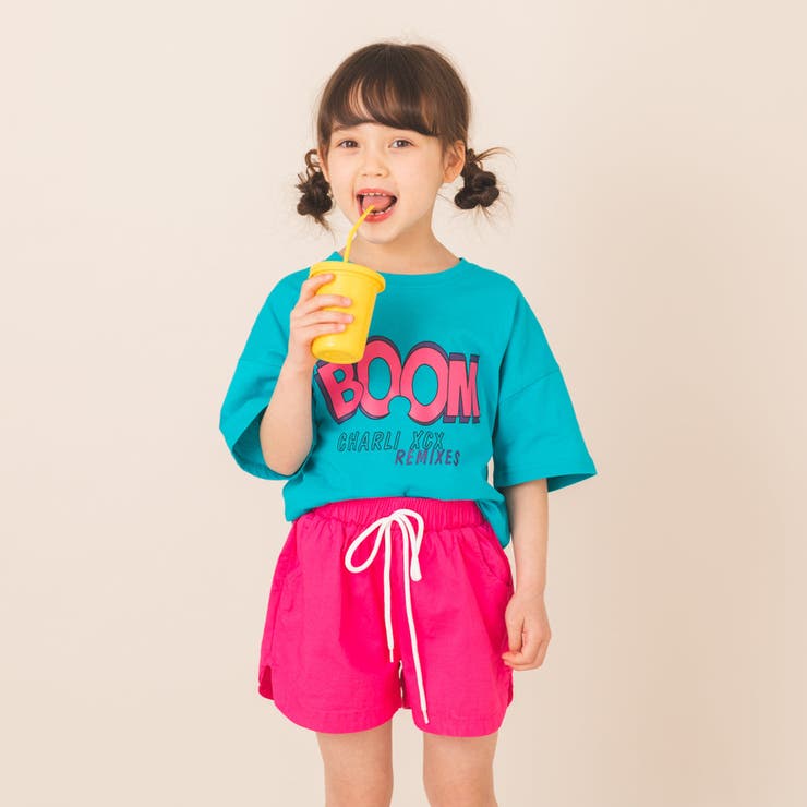 Malbon パーカー＆ショートパンツ 上下セット グリーン 刺繍ロゴ入り✨新品 LOGOS park (ロゴス パーク) 撥水 ストレッチ ロゴ刺繍 7分丈