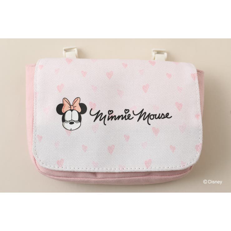 ディズニー プリントデザイン移動ポケット 品番 Vink Urban Cherry アーバンチェリー のキッズファッション通販 Shoplist ショップリスト