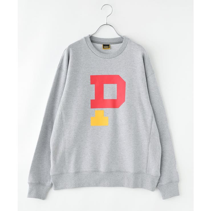 Ddp sweat fashion