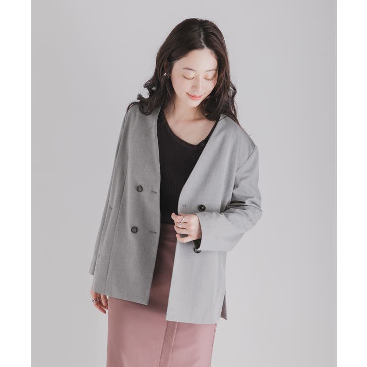 index（インデックス）の「Carremanトロピカルノーカラー