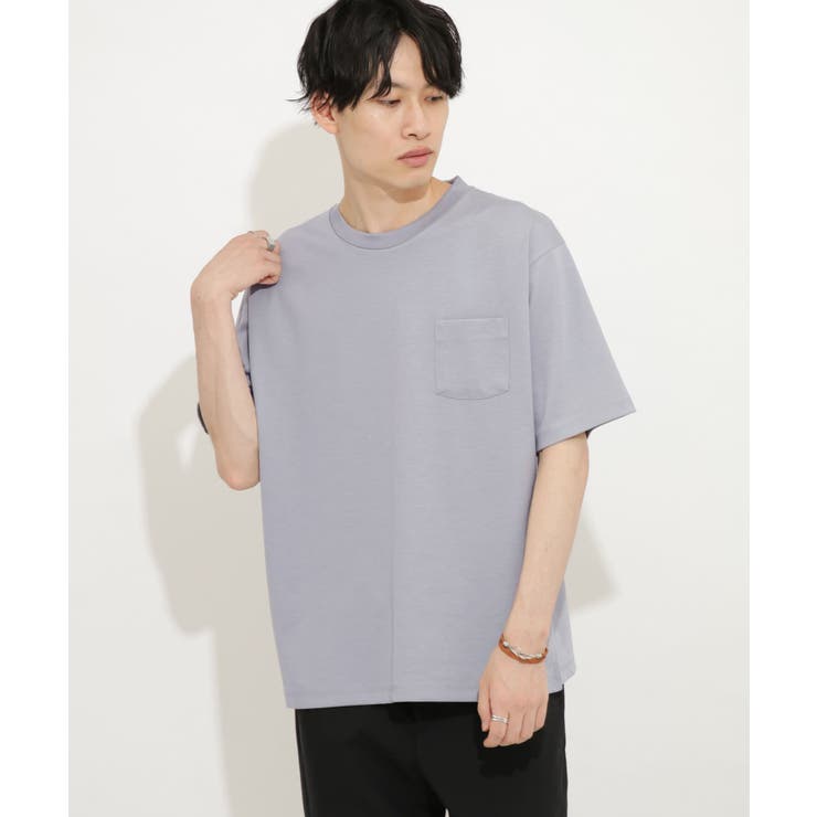 ポンチポケットtシャツ 5分袖 品番 Ubrw Sense Of Place センスオブプレイス のメンズ ファッション通販 Shoplist ショップリスト