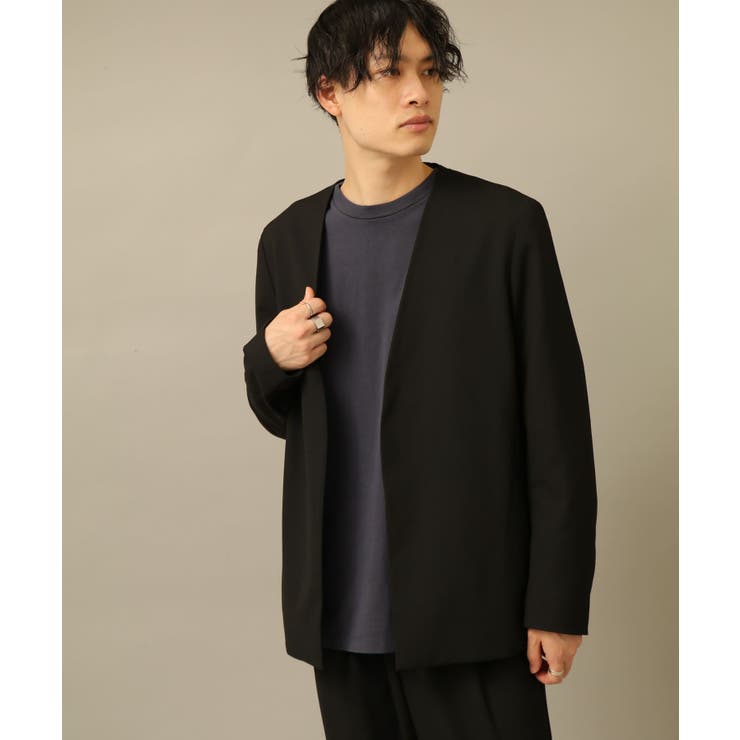HELMUT LANG（ノーカラージャケット）のフリマアイテム一覧