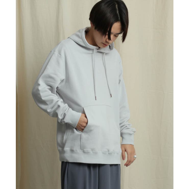 【正規品直輸入】 XLサイズ/WEB限定・一部店舗限定】カラースウェットパーカー その他