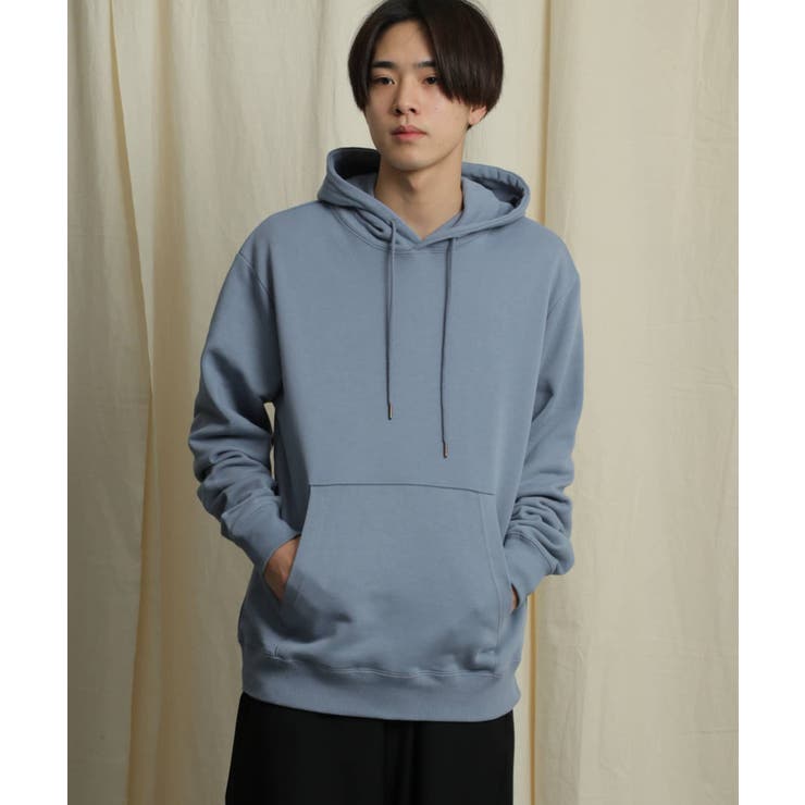 XLサイズ/WEB限定・一部店舗限定】カラースウェットパーカー