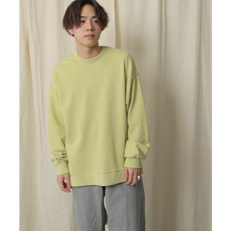即完売‼︎) さらば青春の光 新作トレーナー‼︎ 希少サイズXXL