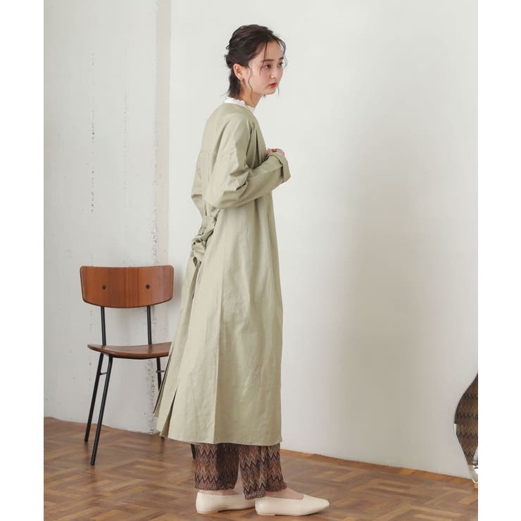 美品】ファーコート ブラウン ダークブラウン 【80s Vintage