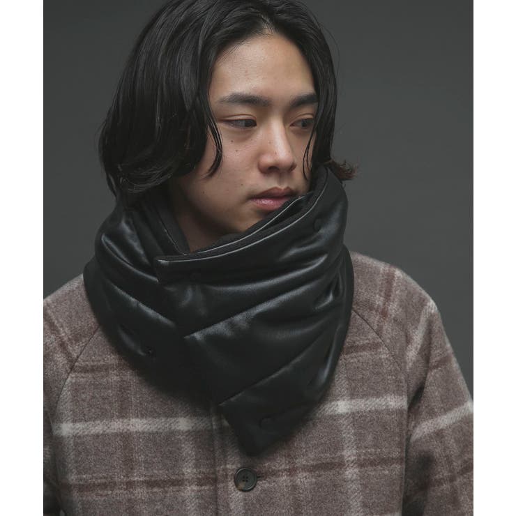 センス メンズ マフラー・ストール・スカーフ アクセサリー Scarves Green