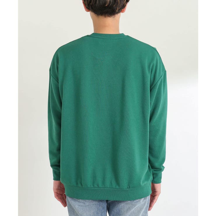 別注』UCLA×SENSEOFPLACE カレッジロゴスウェット[品番 別注』UCLA×SENSEOFPLACE カレッジロゴスウェット[品番