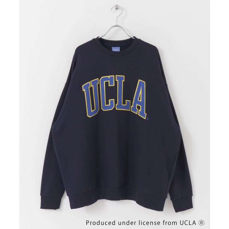 UCLA スウェット