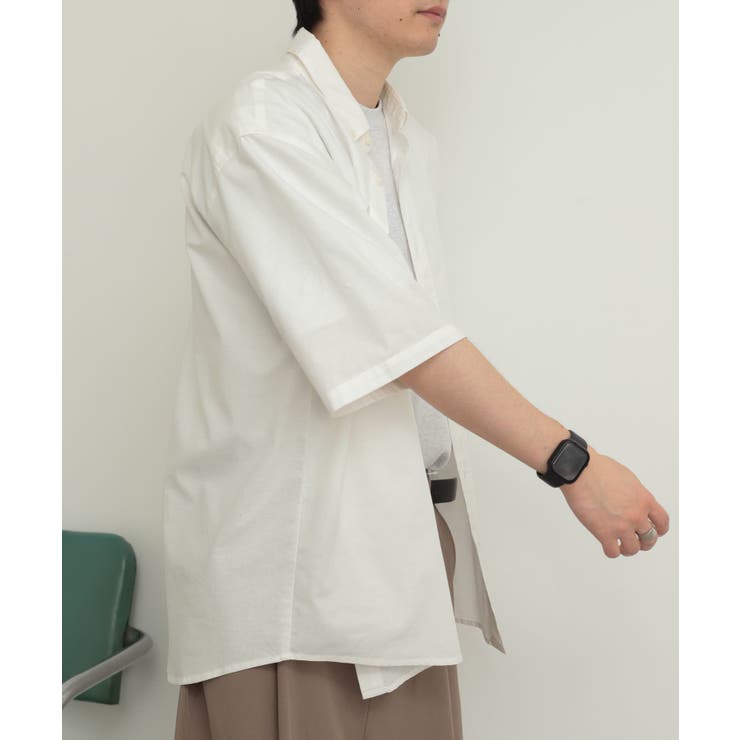 GREENWICH POLO CLUB×SOP[品番：UBRW0010480]｜SENSE OF PLACE（センス