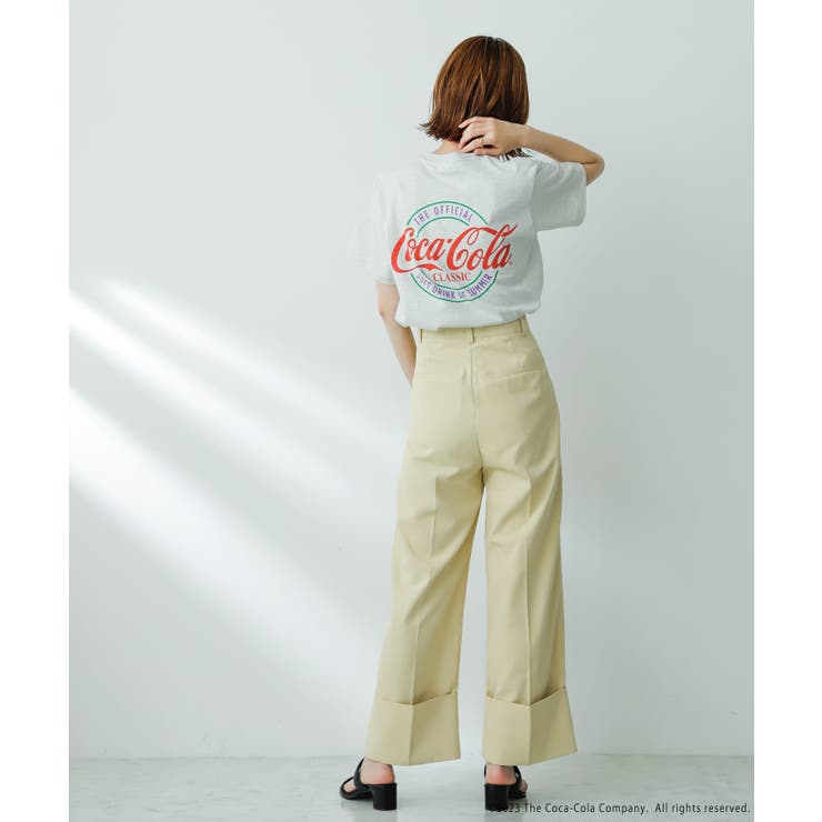 Coca Cola” SENSE[品番：UBRW0010604]｜SENSE OF PLACE （センス