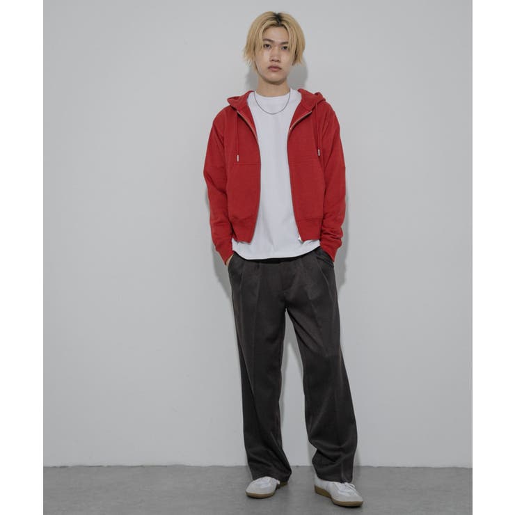 HANGTEN Hang Ten パーカー サイドラインスウェットパンツ
