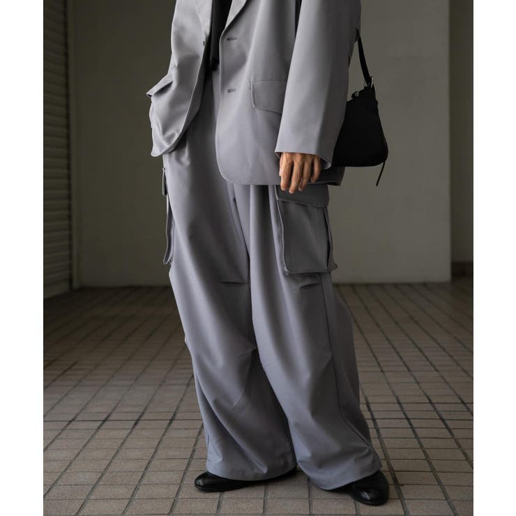 セットアップ – EGOZARU ONLINE STORE | エゴザル公式オンライン