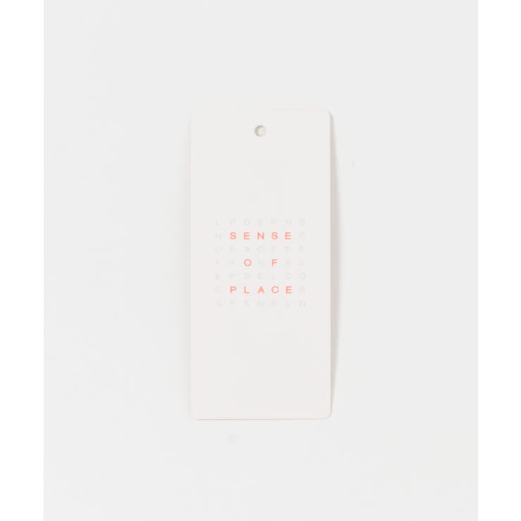 UR TECH』モンスターコート[品番：UBRW0012447]｜SENSE OF PLACE