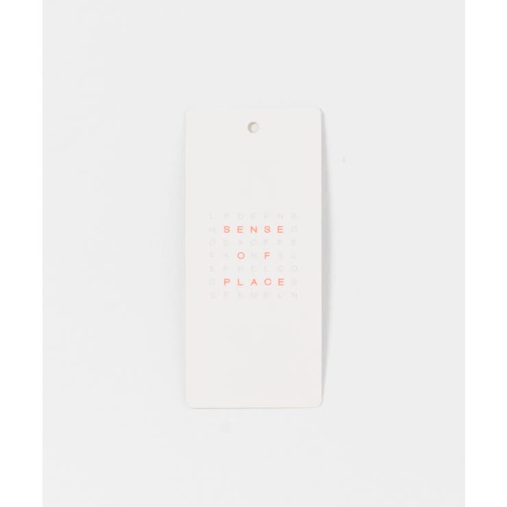 ギャザーリボンチュニックブラウス[品番：UBRW0012933]｜SENSE