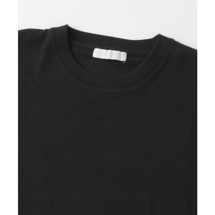 アソートドローコードショートスリーブTシャツ[品番