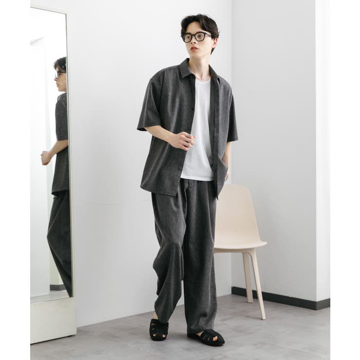 【カジュアルで快適♪】LV ★ ショートスリーブシャツ ショートスリーブコットンTシャツ ｜ルイ・ヴィトン 公式サイト